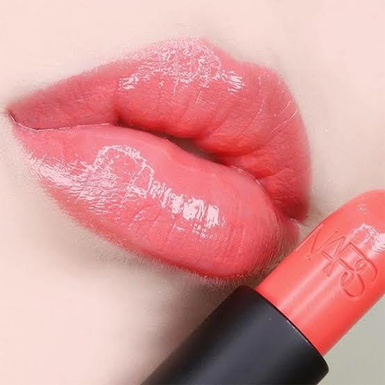 NARS lipstick living doll full size Sephora mac chanel dior ysl