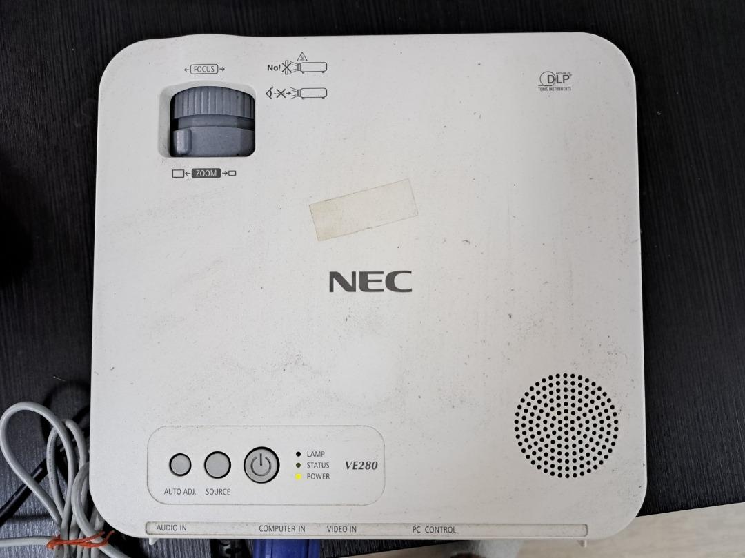 Common Projector Problems informacionpublica.svet.gob.gt