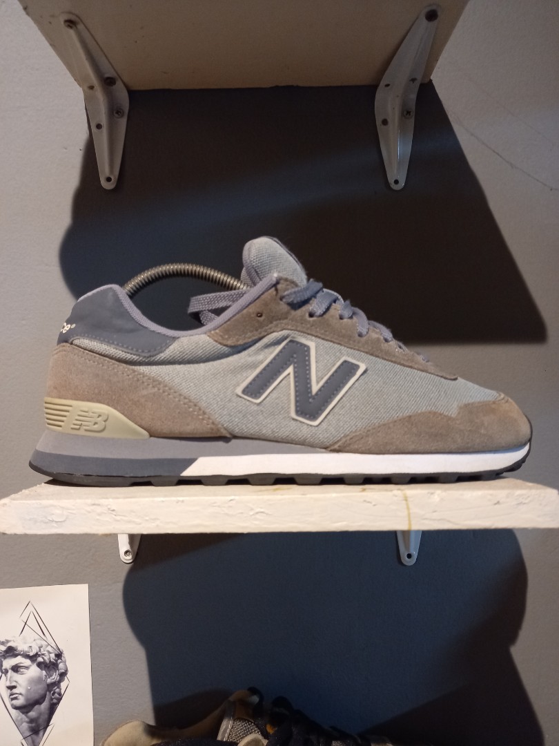 nb 515