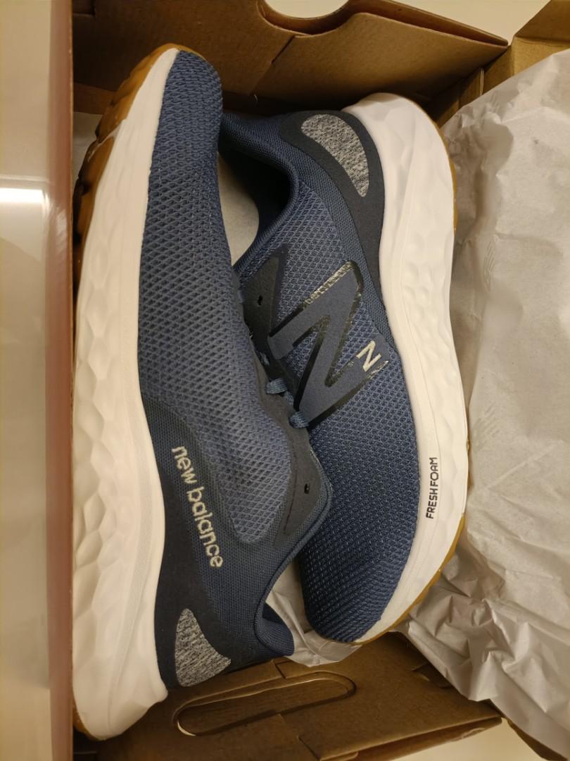 New Balance Performance New Balance Brand New Performance Running Shoes, Men's Fashion ...