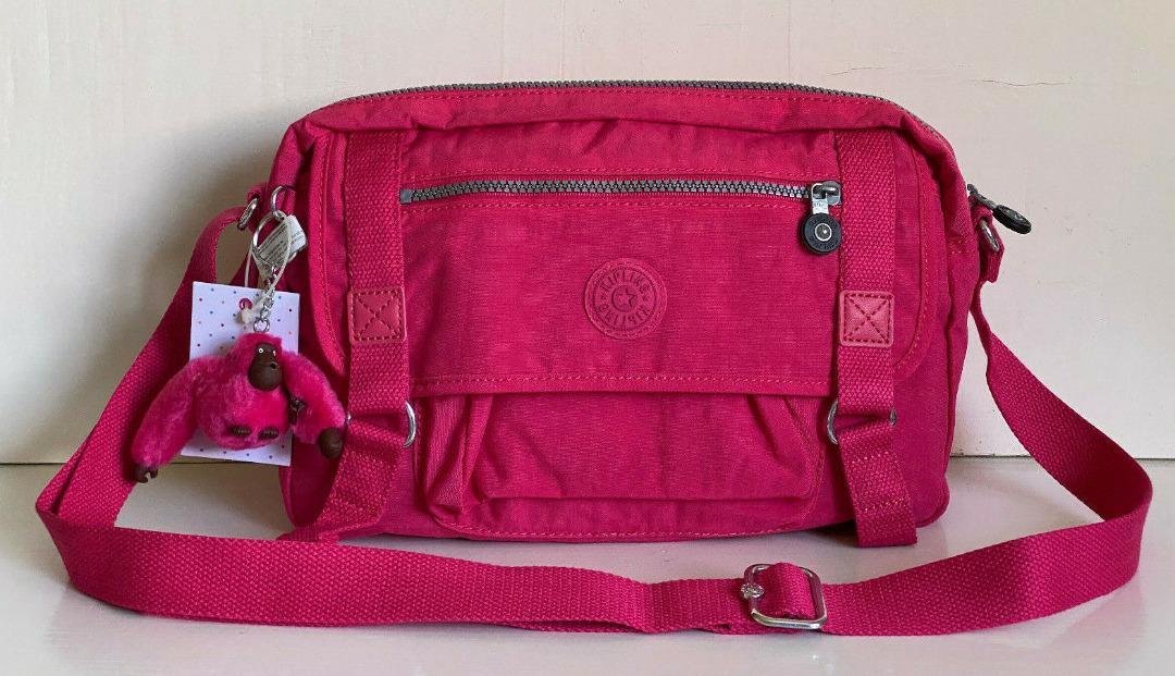 Kipling gracy crossbody bag discount