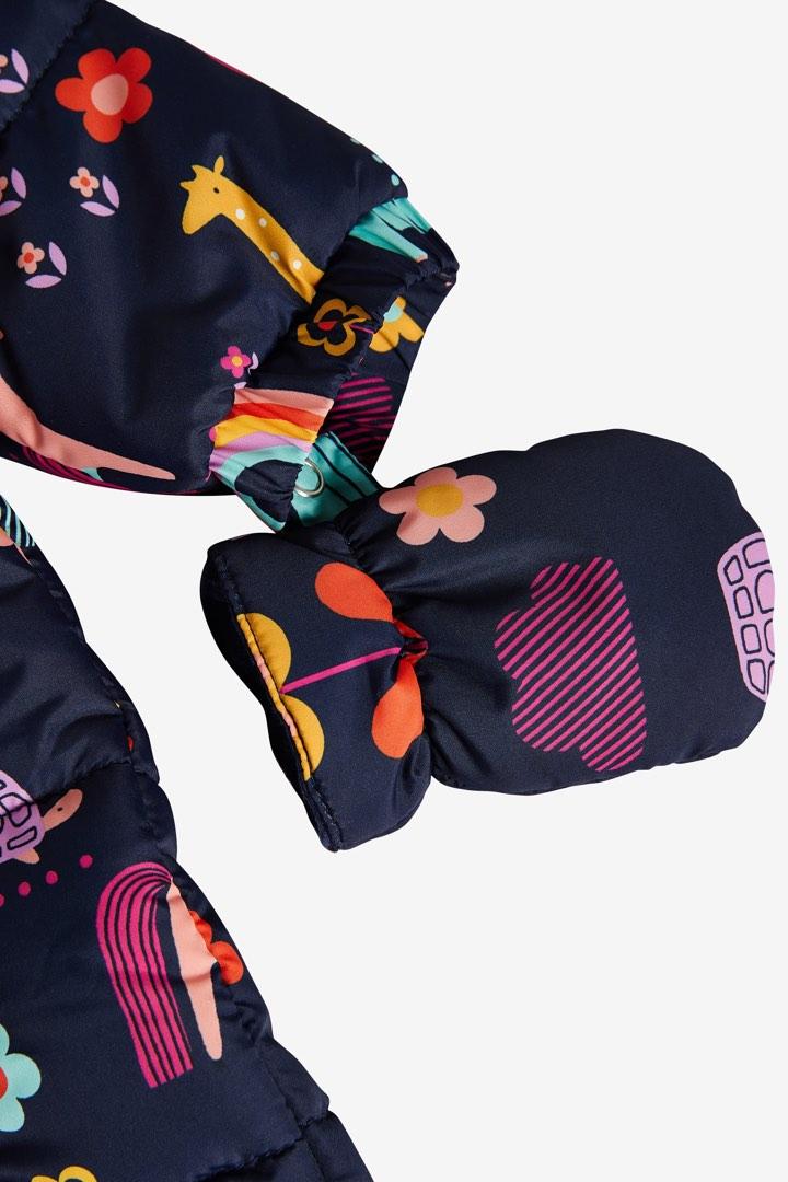 NEXT Baby AllInOne Pramsuit / Onesie, Babies & Kids, Babies & Kids