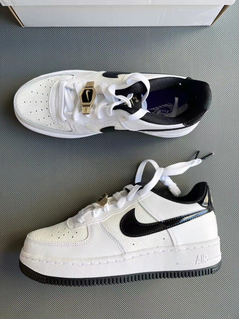 Nike air force 1 champion on sale