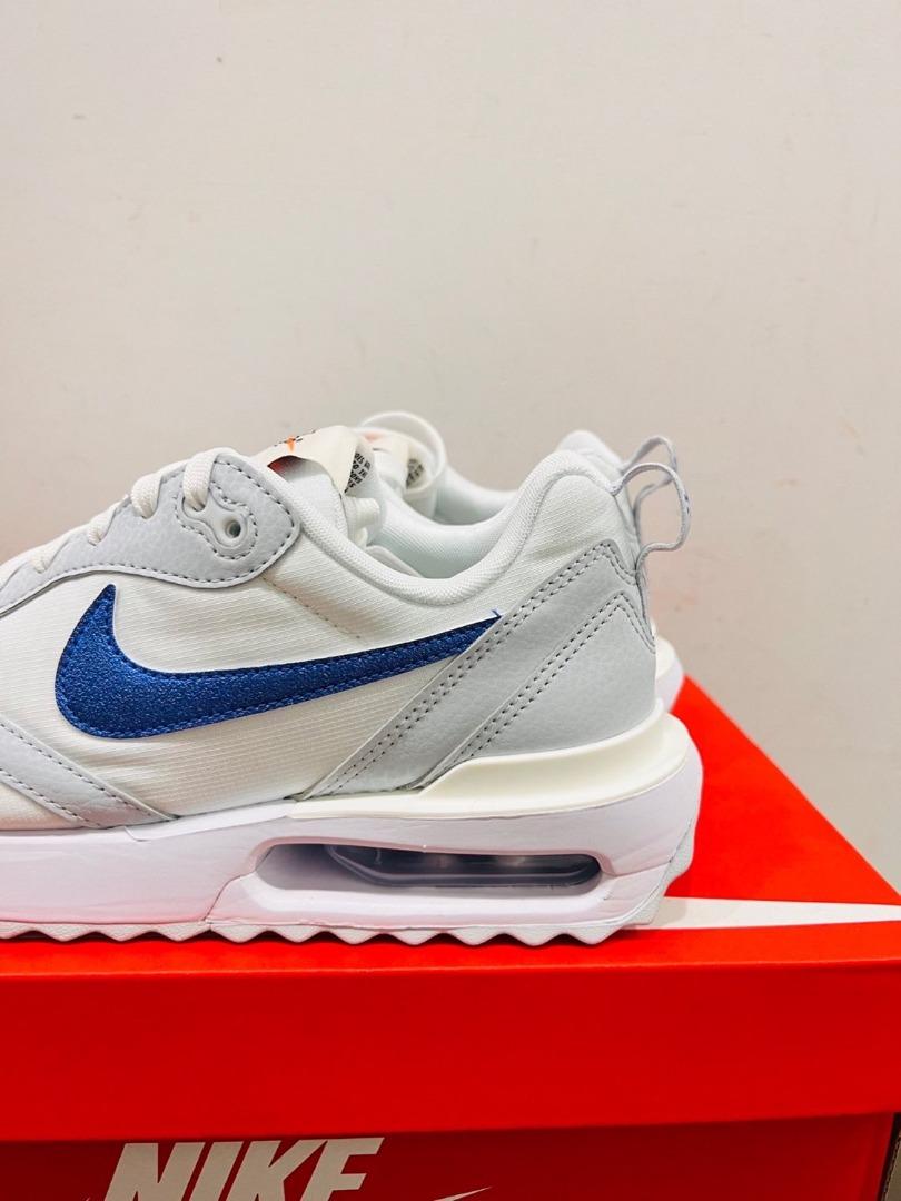 Nike air 27 new arrivals white and red