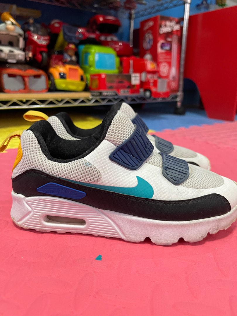 jd nike air max kids