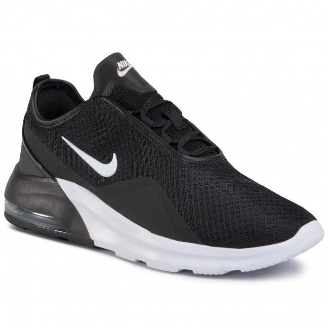 Nike motion 2 black and white Clearance