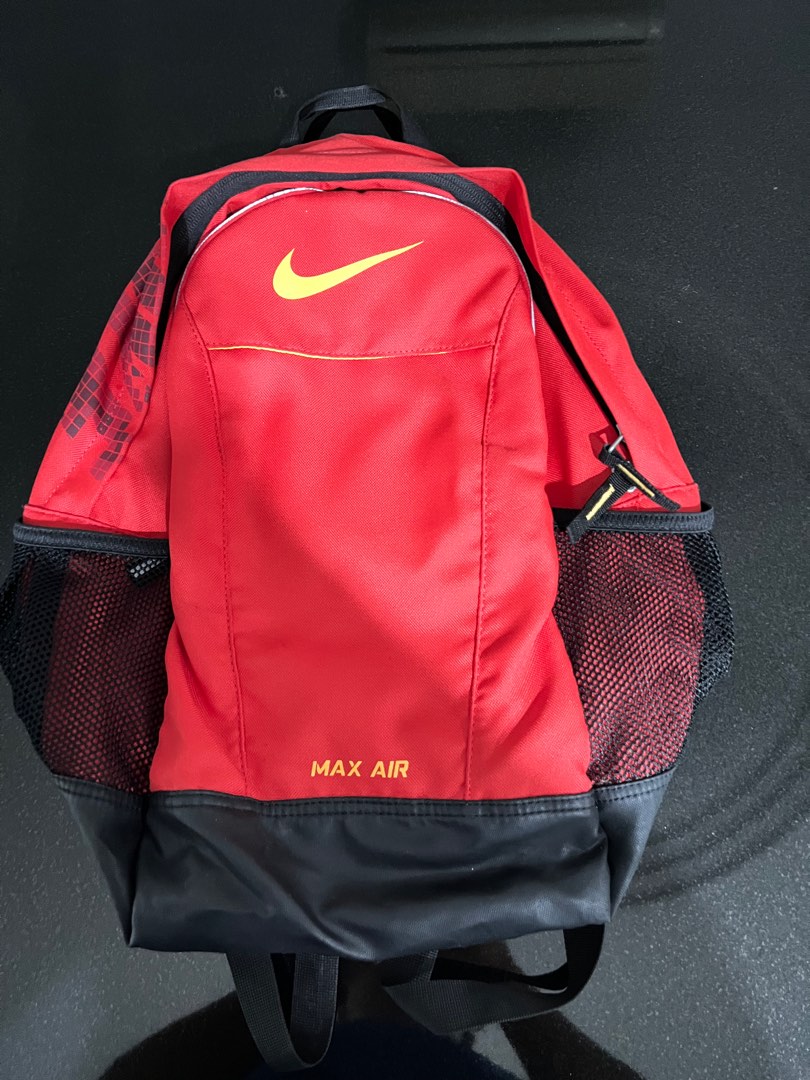 Nike bag, Everything Else, Others on Carousell