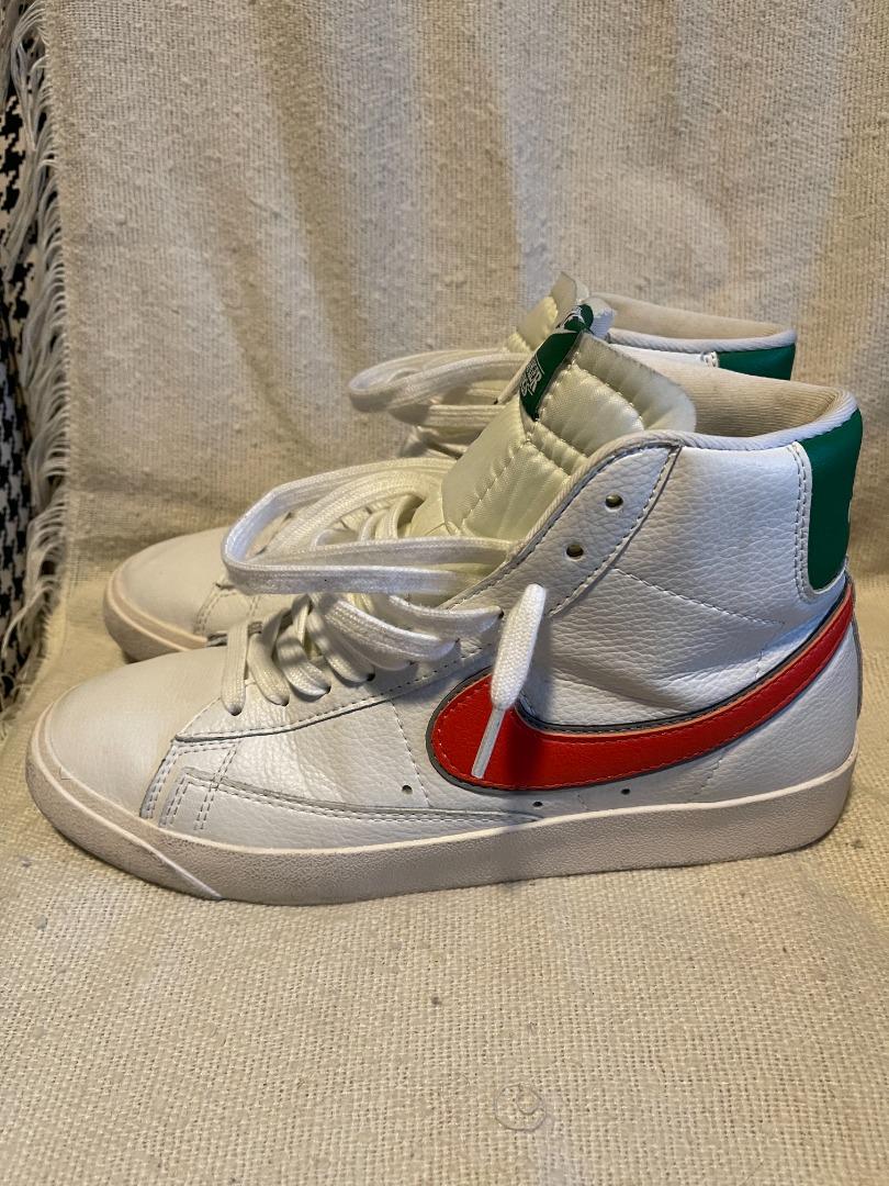 nike blazer vintage 1977