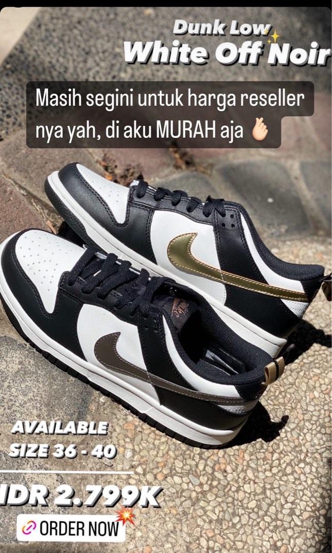 Nike sb dunk low noir clearance