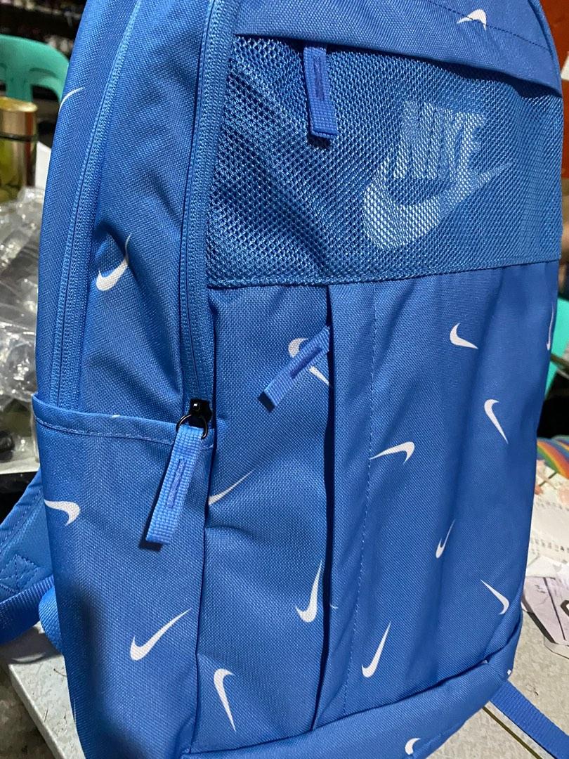 Nike elemental (Category: Backpacks) located in Cainta. Submitted by saelselore (Listing ID 1190334483, Image 2). Description: .