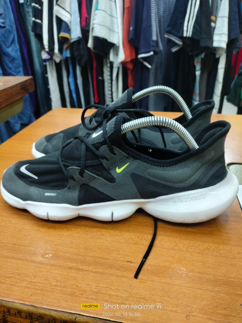 Nike free store 5.0 13