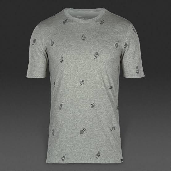 Nike Kyrie Irving Tee, Men's Fashion, Tops & Sets, Tshirts & Polo Shirts on  Carousell