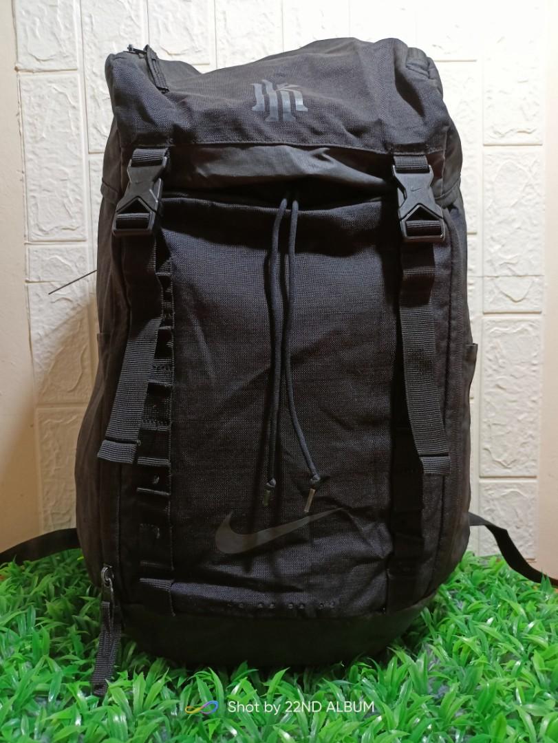 Nike Kyrie Irving Sports Travel Hiking Backpack Men s Fashion