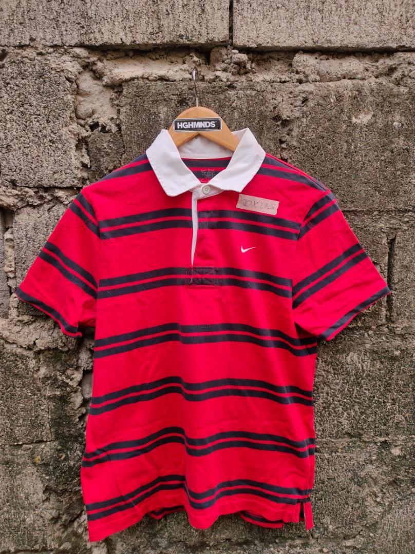 Nike swoosh polo hot sale