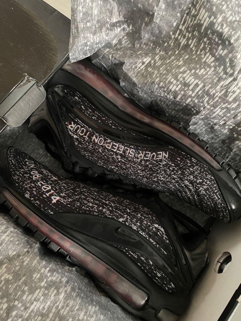 Air deluxe deals skepta