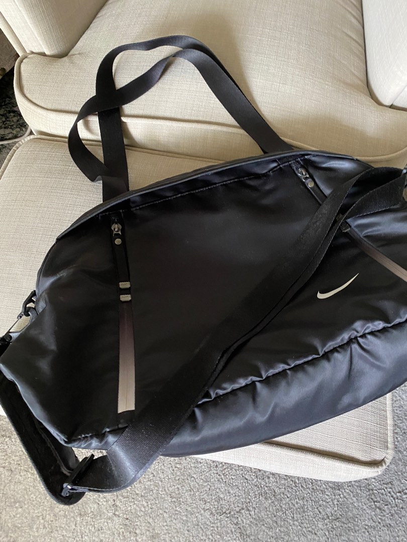 argos sports bags nike