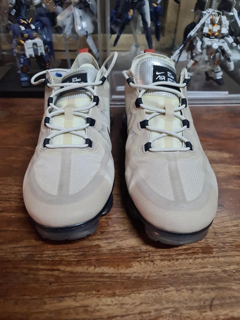 Nike Vapormax 2019 Moon Particle