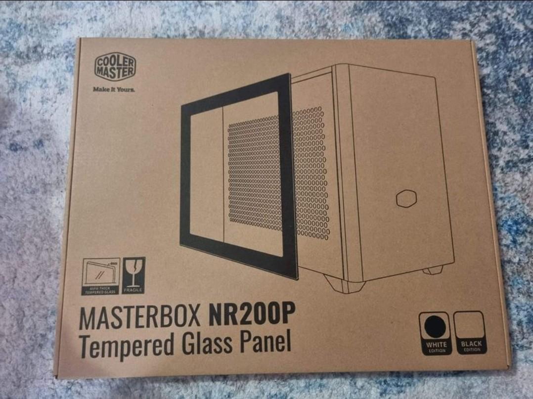 Nr200p, Computers & Tech, Parts & Accessories, Computer Parts on Carousell