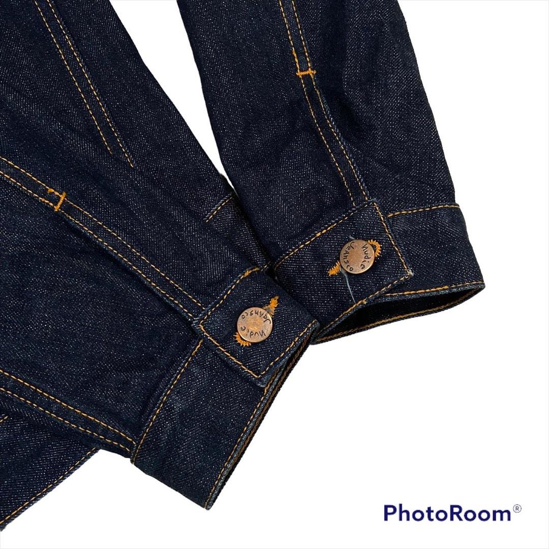 Nudie billy cheap dry ring