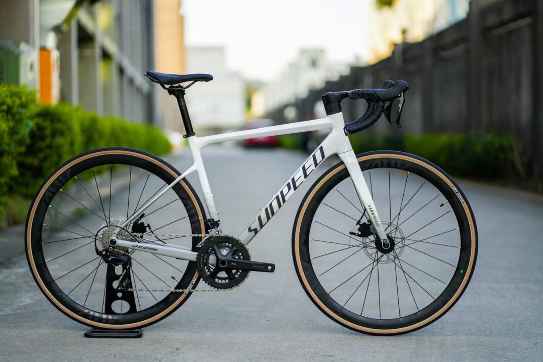 Sunpeed frameset best sale price