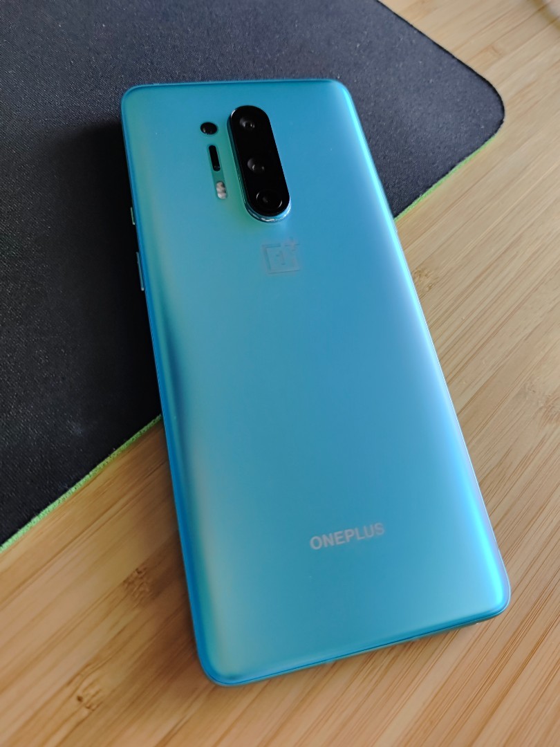 Oneplus 8 Pro 256gb 12gb Ram Mobile Phones And Gadgets Mobile Phones Android Phones Oneplus On 3847