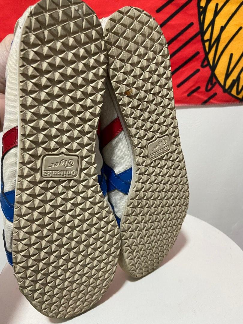 Onitsuka Tiger Original, Men's Fashion, Footwear, Sneakers on Carousell