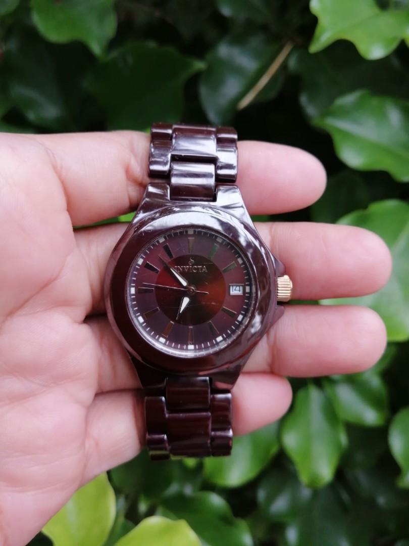 Invicta ceramic on sale