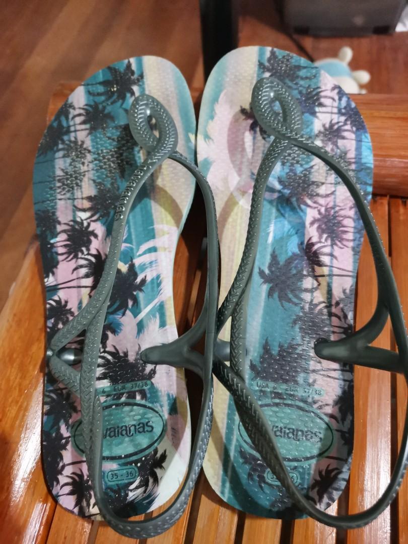 original havaianas price
