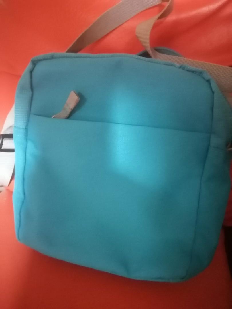 Original Swiss Gear sling bag, Men's Fashion, Bags, Sling Bags on Carousell