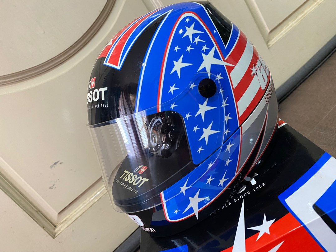 Tissot 69 nicky hayden price store