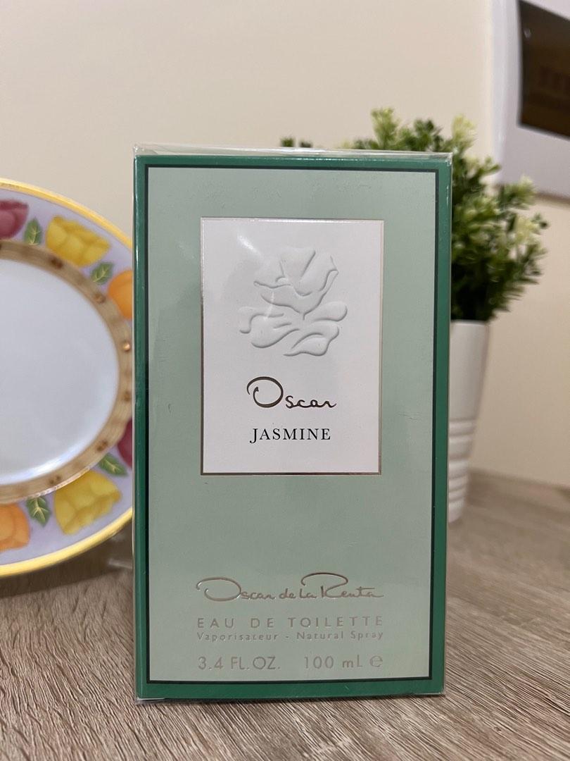 Jasmine oscar store de la renta