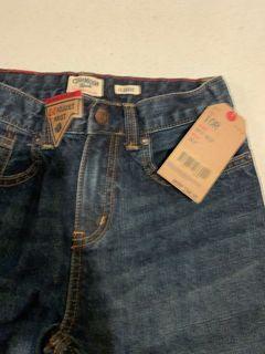 Osh Kosh Denim Pants Jeans