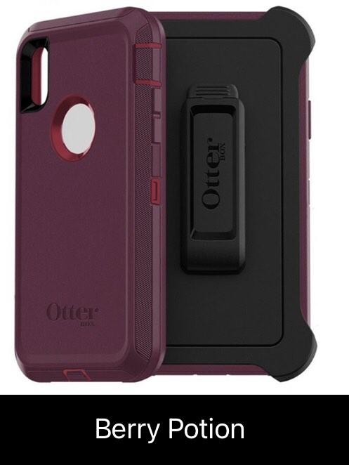 Otterbox Defender (Iphone 8), Mobile Phones & Gadgets, Mobile & Gadget  Accessories, Cases & Sleeves On Carousell