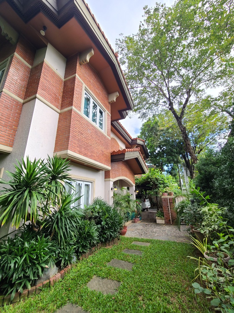 Pacific Village Alabang Two Storey Home FOR RENT, Property, Rentals