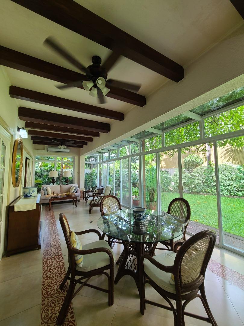 Pacific Village Alabang Two Storey Home FOR RENT, Property, Rentals