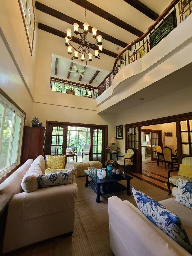 Pacific Village Alabang Two Storey Home FOR RENT, Property, Rentals