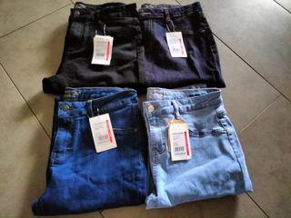 Padini Jeans (XL) BNWT