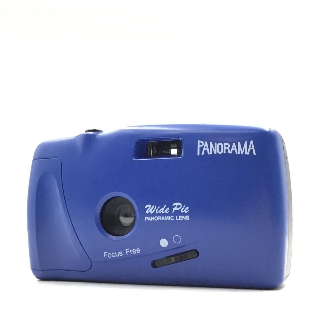 Panorama Wide Best Panoramic Film Camera Wide Pic Panoramic