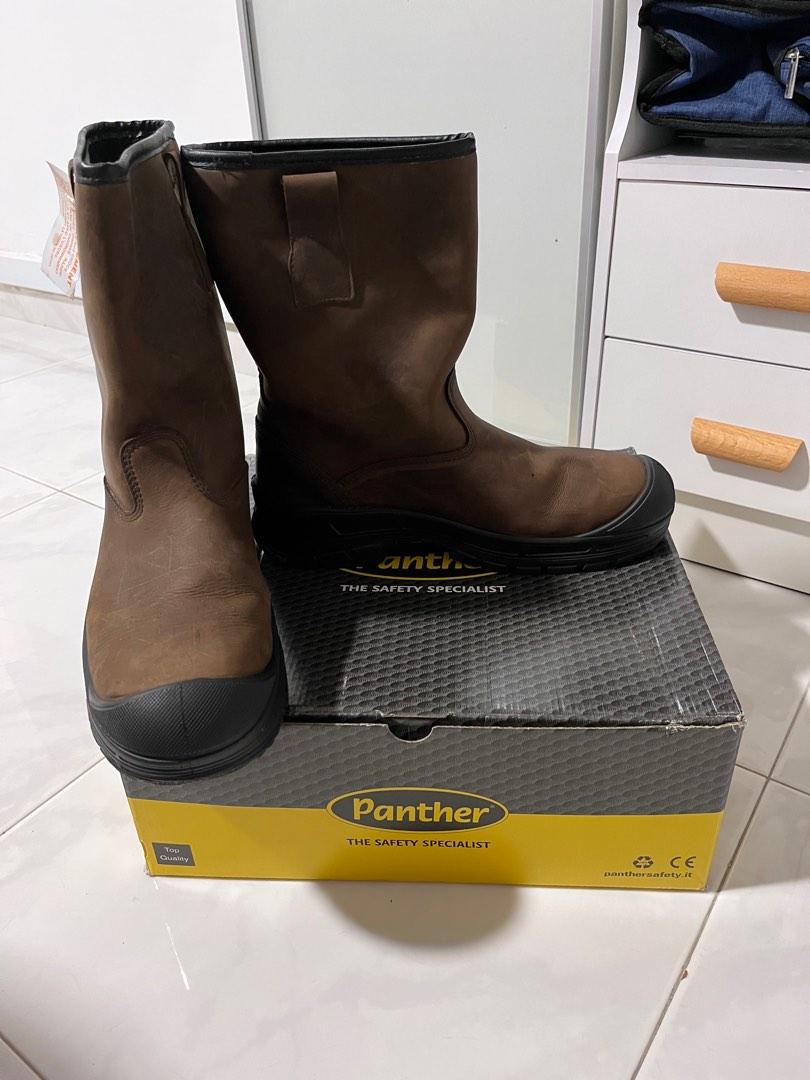 Panther hotsell safety shoes