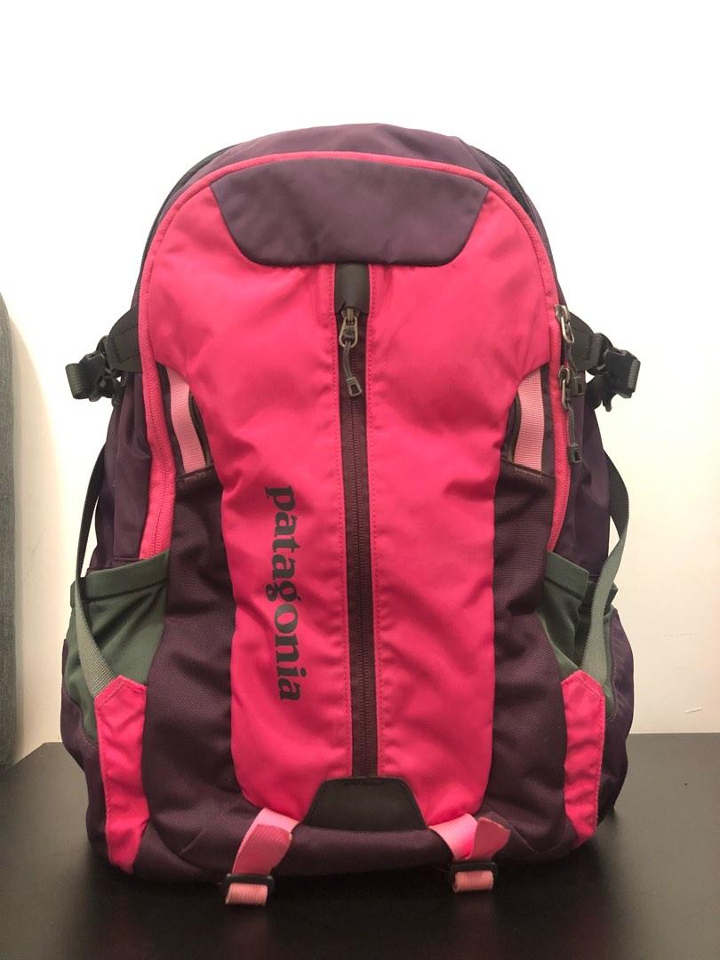 Patagonia Backpack, Men's Fashion, Bags, Backpacks on Carousell