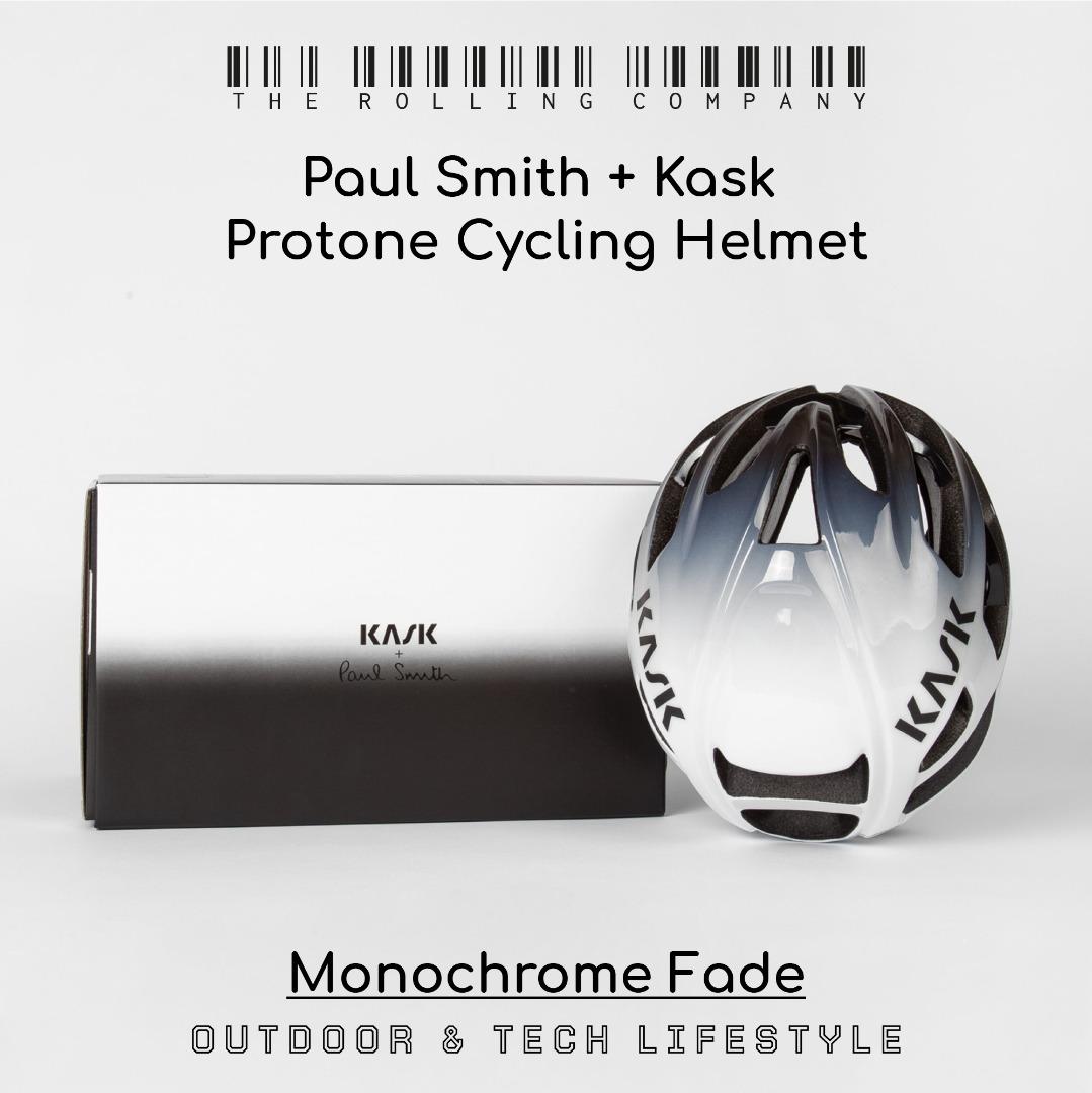 保障できる hopeさん専用 Paul Smith KASK Protone ウエア