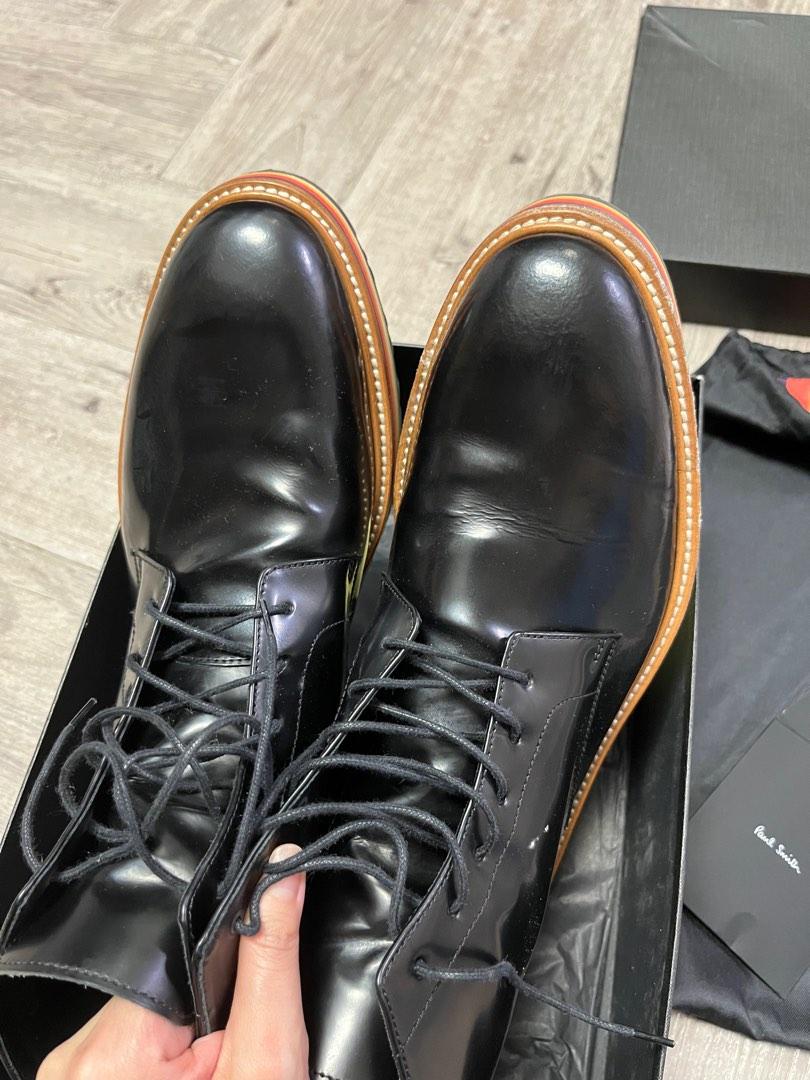 Paul smith sale corelli boots