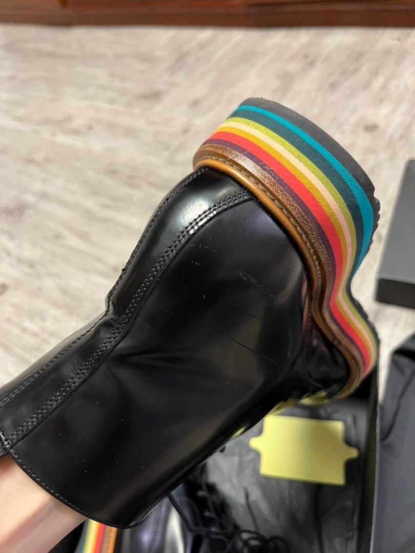 Paul smith corelli boots online