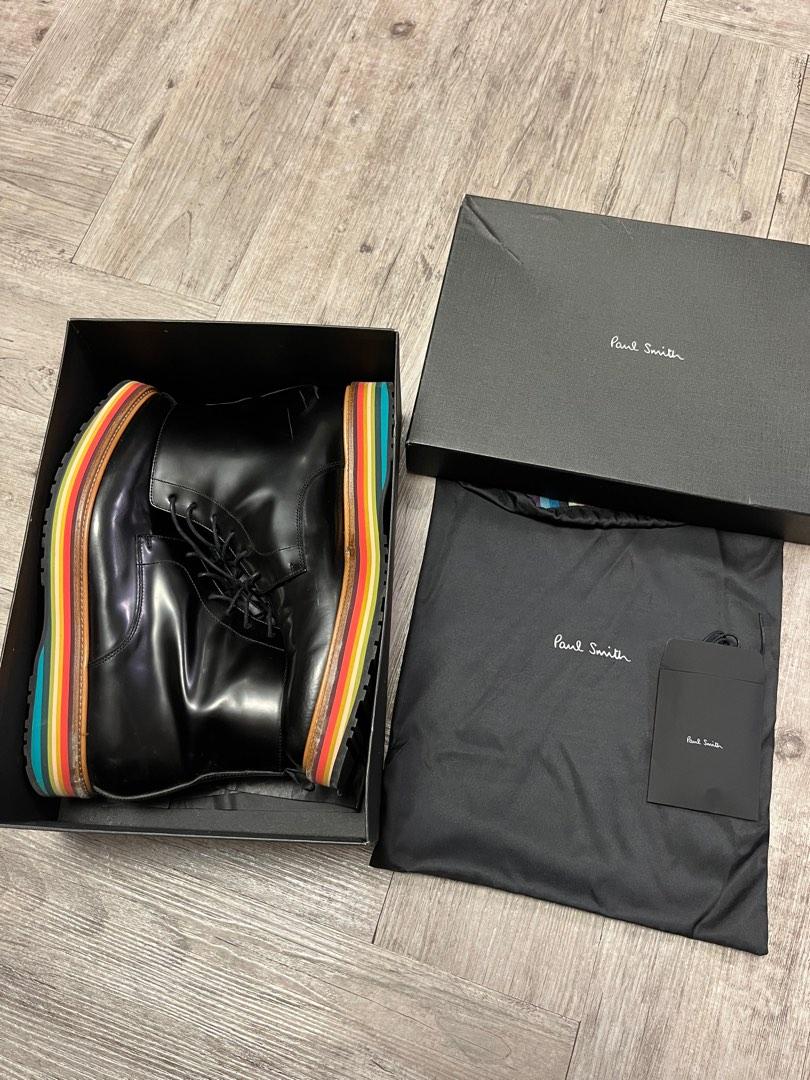 Paul smith corelli boots online