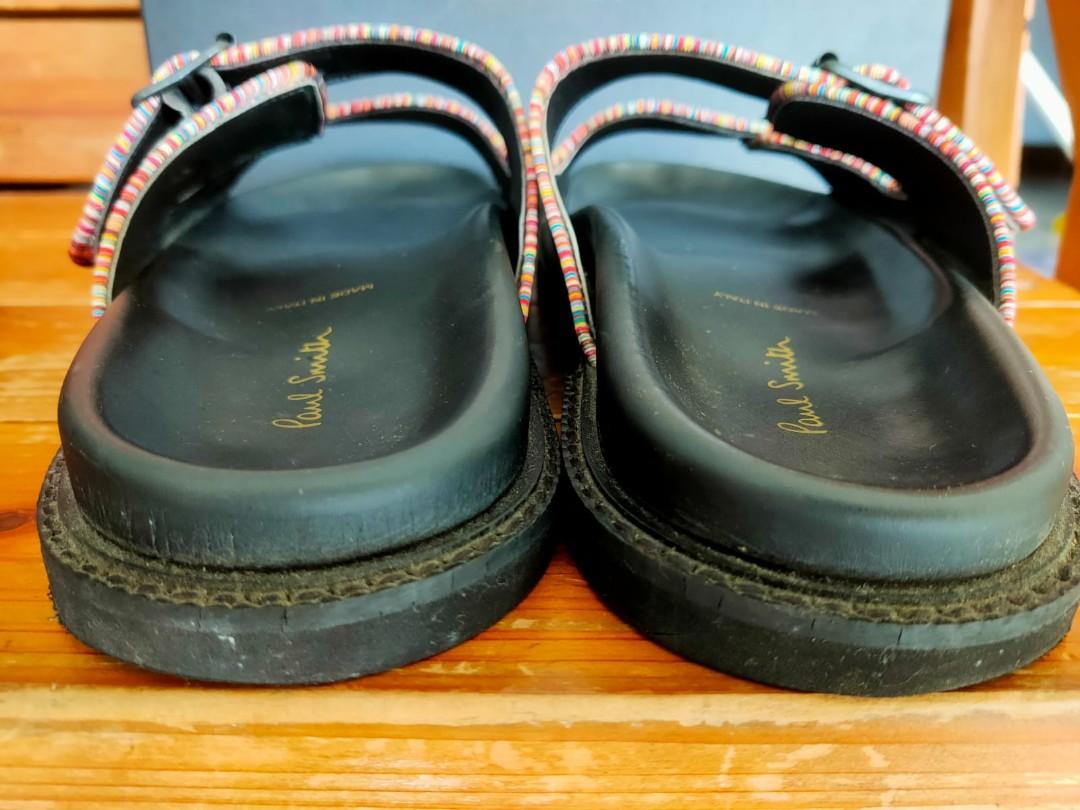 paul smith phoenix sandals
