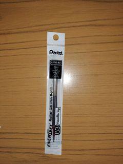 RARE Pentel Energel 0.3 Refill (Black)