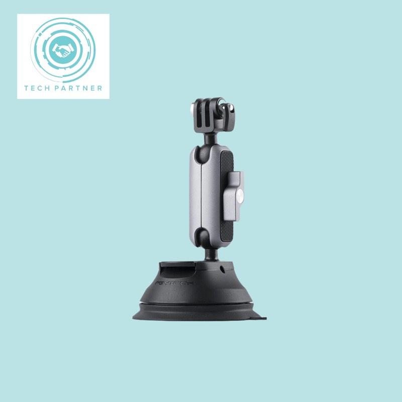 PGYTECH Action Camera Suction Cup Car Mount (Category: Tripods & Monopods) located in Pasig City. Submitted by techpartnerph (Listing ID 1190484655, Image 1). Description: ON SALE!!! PGYTECH Action Camera Suction Cup Car Mount ₱ 2,490.00 Original, Brand-new, and sealed 5 days store warranty and 1 year Apple warranty Cash on Delivery, LBC, and same day delivery Pick-up from our store in Pasig City We accept Credit card payments - Straight (visa or