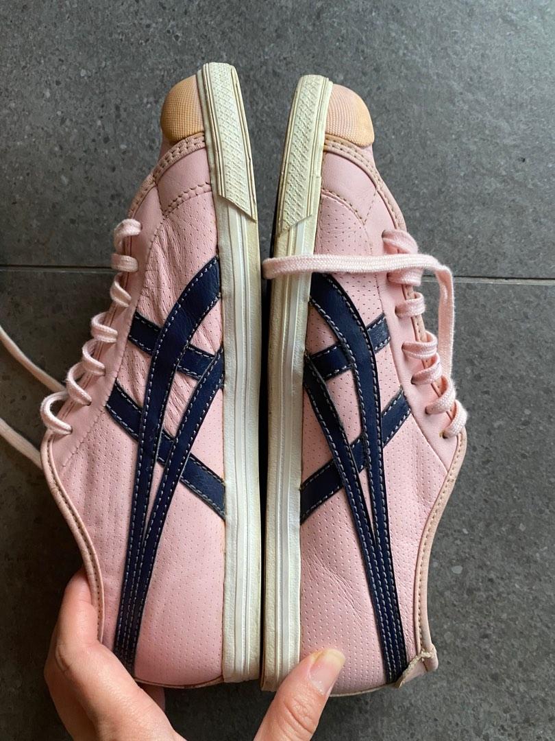 Onitsuka tiger gsm pink hot sale
