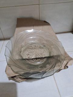 Piring makan D.19 cm