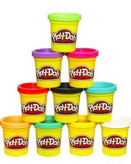 Play Doh set for kids Activities